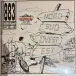 883 - Nord Sud Ovest Est (White, Black, Splatter, LP, Album, Numbered, Reissue) - фото №5