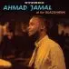 Ahmad Jamal Trio - At The Blackhawk (Помаранчевий, Альбом, Лимітоване, Перевидання) - фото №1