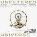Rez Abbasi - Unfiltered Universe  (2 платівки, Album) - фото №1