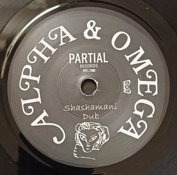 Alpha & Omega - Shashamane - фото №2