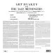 Art Blakey & The Jazz Messengers - Art Blakey And The Jazz Messengers (180 грам, Розкладна обкладинка, Альбом, Deluxe видання, Перевидання) - фото №3