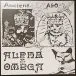 Alpha & Omega - Ancient A&O (Record Store Day, Сборник, Лимитированое) - фото №1
