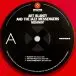 Art Blakey & The Jazz Messengers - Moanin' (Червоний, Напівпрозорий, 180 грам, Альбом, Лимітоване, Перевидання) - фото №6