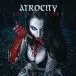 Atrocity - Spell Of Blood (Зелёный, Сингл, Лимитированое) - фото №1