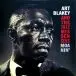 Art Blakey & The Jazz Messengers - Moanin' (Червоний, Напівпрозорий, 180 грам, Альбом, Лимітоване, Перевидання) - фото №1
