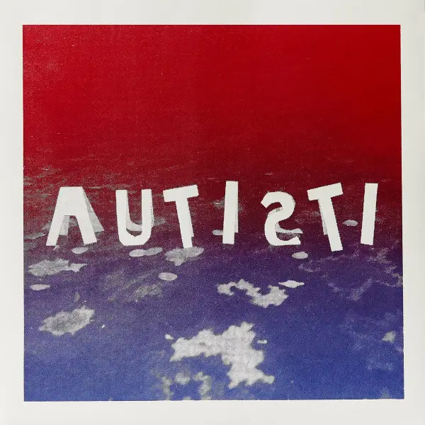 AUTISTI - Autisti (Альбом, Лимитированое)