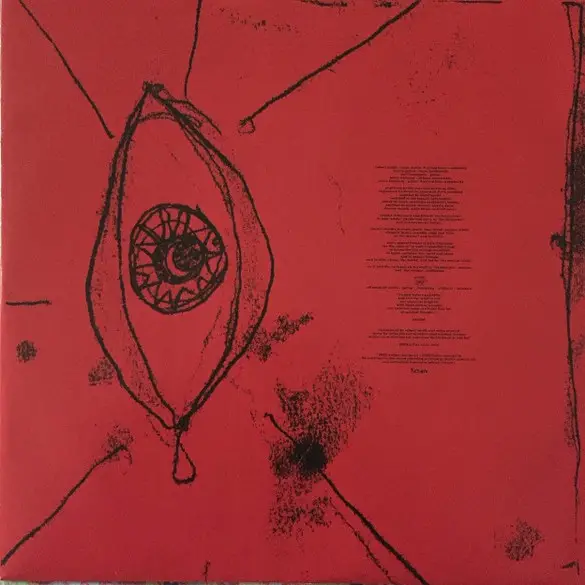 The Cure - Wish (2 платівки, Ювілейне видання до 30-річчя, 180 грам, Альбом, Перевидання, Ремастеринг) - фото №9