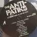 The Anti-Patiks - Les Pitjors Cançons del Punk Rock Català (45 об/мин, Сборник, Deluxe издание, Лимитированое, Ремастеринг, Специальное издание) - фото №6