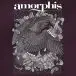 Amorphis - Circle (2 платівки, Білий, Золотий, Бризки, Альбом, Лимітоване, Перевидання) - фото №1