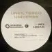 Rez Abbasi - Unfiltered Universe  (2 платівки, Album) - фото №5