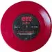 The 69 Eyes - Sonic Reducer / Aloha From Hell (Red, Single) - фото №3