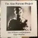 The Alan Parsons Project - Tales Of Mystery And Imagination - Edgar Allan Poe (Раскладная обложка, 180 грамм, Прозрачный, Альбом, Лимитированое, Ремастеринг) - фото №10