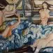 Arabs In Aspic - I-III (3 пластинки, Сборник, Лимитированое) - фото №24