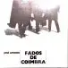 José Afonso - Fados De Coimbra E Outras Canções (LP, Album, Reissue) - фото №1