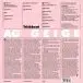 AG Geige - Trickbeat (Pink, LP, Album, Numbered, Reissue) - фото №2