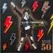 AC/DC - Live At River Plate (3 платівки, Gold, 180g, LP, Album, Reissue, Stereo) - фото №22