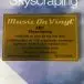 ABC - Skyscraping (White, Blue, Marble, 180g, LP, Numbered, Reissue, Stereo) - фото №4