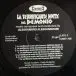 Alessandro Alessandroni - La Terrificante Notte Del Demonio (Devil’s Nightmare) (Тираж 300 копий, Лимитированое, Дополнительная печать) - фото №4