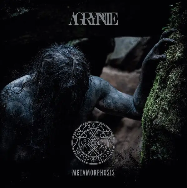 Agrypnie - Metamorphosis (2 пластинки, LP, Album)