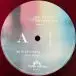 40 Watt Sun - Little Weight (Red, LP, Album) - фото №2