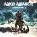 Amon Amarth - Jomsviking (2 платівки, Синій, Прозорий, Альбом, Лимітоване, Перевидання) - фото №1