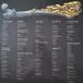 16 - Dream Squasher (Metallic, Gold, Black, Aqua, Blue, LP, Album, Repress) - фото №4