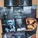 ASP - Weltunter (20th Anniversary Box-Set) (6 платівок, Альбом, Збірник, Лимітоване, Перевидання) - фото №1
