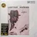 Lightnin' Hopkins - Lightnin' (The Blues Of Lightnin' Hopkins)  (200g, LP, Album, Reissue, Repress, Stereo) - фото №9