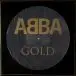 ABBA - Gold (Greatest Hits) (2 пластинки, Gatefold, Edition, LP, Compilation, Reissue, Remastered, Stereo) - фото №1