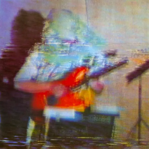 AG Geige - Trickbeat (Pink, LP, Album, Numbered, Reissue)