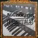 The Aggrolites - Essentials (8 платівок, Compilation) - фото №1