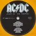 AC/DC - Flick Of The Switch (Gold, Edition, LP, Album, Reissue, Remastered, Stereo) - фото №6