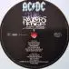 AC/DC - The Razors Edge (Gold, Edition, LP, Album, Reissue, Remastered, Stereo) - фото №4