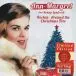 Ann Margret & Sonny Landreth - Rockin' Around The Christmas Tree (Красный, 45 об/мин, Сингл, Лимитированое) - фото №1