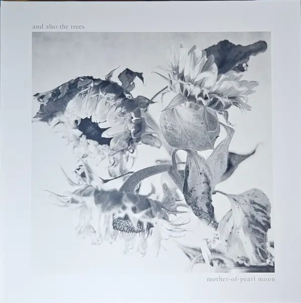 And Also The Trees - Mother-Of-Pearl Moon (Альбом)