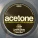 Acetone - I've Enjoyed As Much Of This As I Can Stand: Live At The Knitting Factory, NYC: May 31, 1998 (2 пластинки, Clear, LP) - фото №5