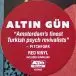 Altın Gün - Aşk (Красный, Альбом) - фото №5