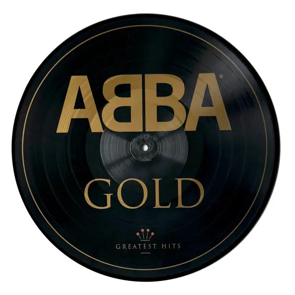 ABBA - Gold (Greatest Hits) (2 пластинки, Gatefold, Edition, LP, Compilation, Reissue, Remastered, Stereo) - фото №4