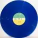 Cannonball Adderley - Somethin' Else (Blue, 180gr, LP, Album, Reissue) - фото №5