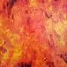 Aeternus - Shadows Of Old (Orange, Yellow, Marble, LP, Album, Reissue) - фото №1
