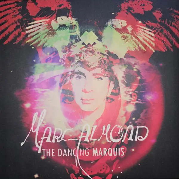 Marc Almond - The Dancing Marquis (Фиолетовый, Альбом, Переиздание)