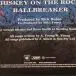AC/DC - Ballbreaker (Gold, 180g, Edition, LP, Album, Reissue, Remastered, Stereo) - фото №16