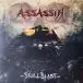 Assassin - Skullblast (EP, Лимитированое) - фото №1