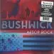 Aesop Rock - Bushwick (Original Motion Picture Soundtrack) (140gm, Blue, Marble, LP, Album) - фото №1