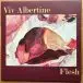 Viv Albertine - Flesh (Рубіновий, Червоний, 45 об/хв, EP, Record Store Day, Лимітоване, Пронумерований) - фото №1