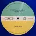 Cannonball Adderley - Somethin' Else (Blue, 180gr, LP, Album, Reissue) - фото №3