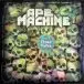 Ape Machine - Live At Freak Valley (Альбом, Лимитированое) - фото №1