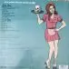 Adolescents - La Vendetta... (Blue, Marble, LP, Album) - фото №2