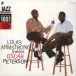 Louis Armstrong & Oscar Peterson - Louis Armstrong Meets Oscar Peterson (Альбом, Переиздание, Ремастеринг, Лимитированое) - фото №5