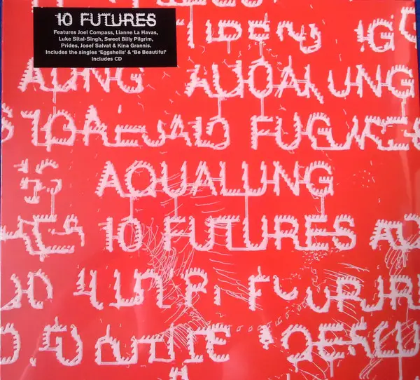 Aqualung - 10 Futures